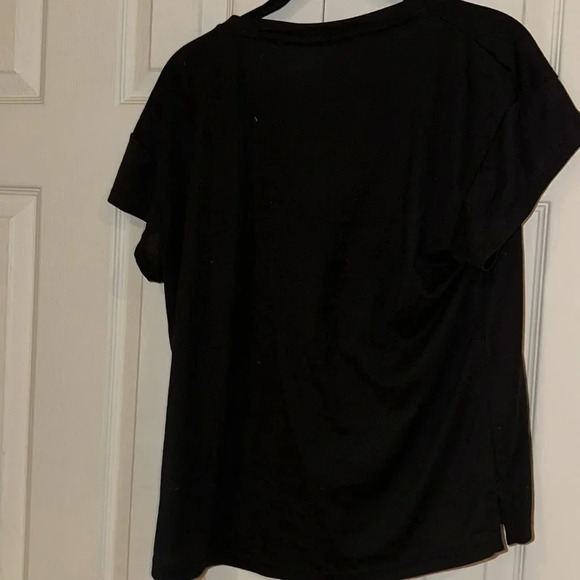Puma women’s sports T-shirt  Sz M - Picture 5 of 8